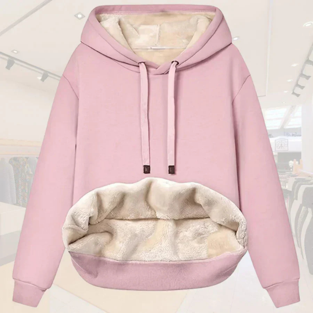 Mira – Ultimativen Komfort Pullover für Herbst und Winter