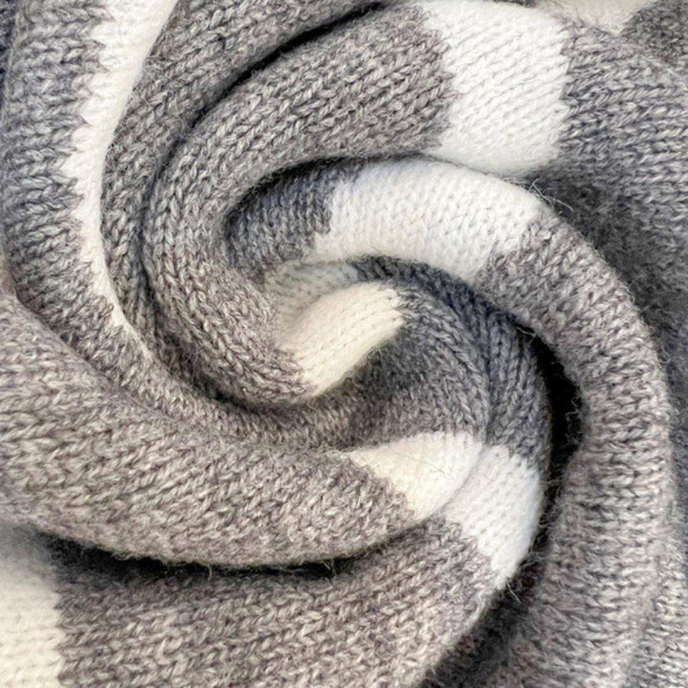 Linnea - Damen Herbst/Winter cardigan