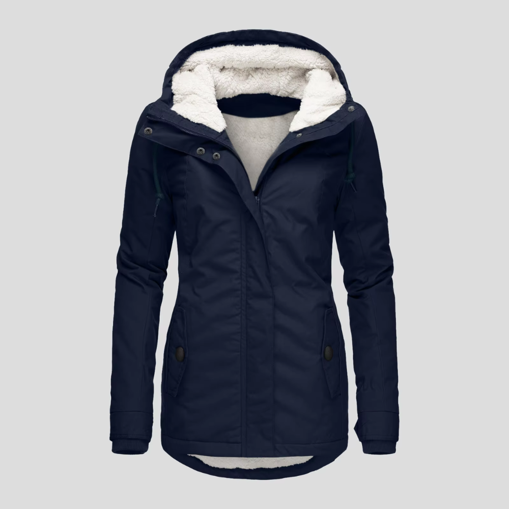 ORIE – Elegante Winterjacke für Damen