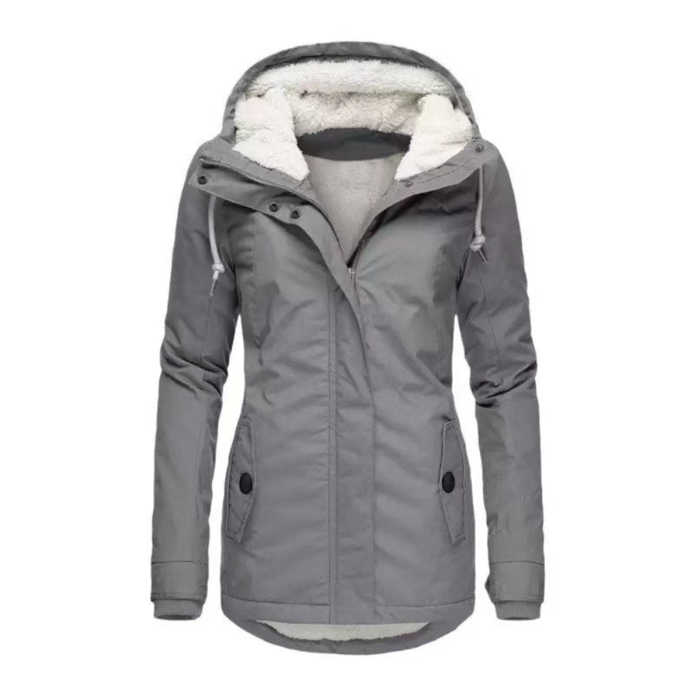 ORIE – Elegante Winterjacke für Damen