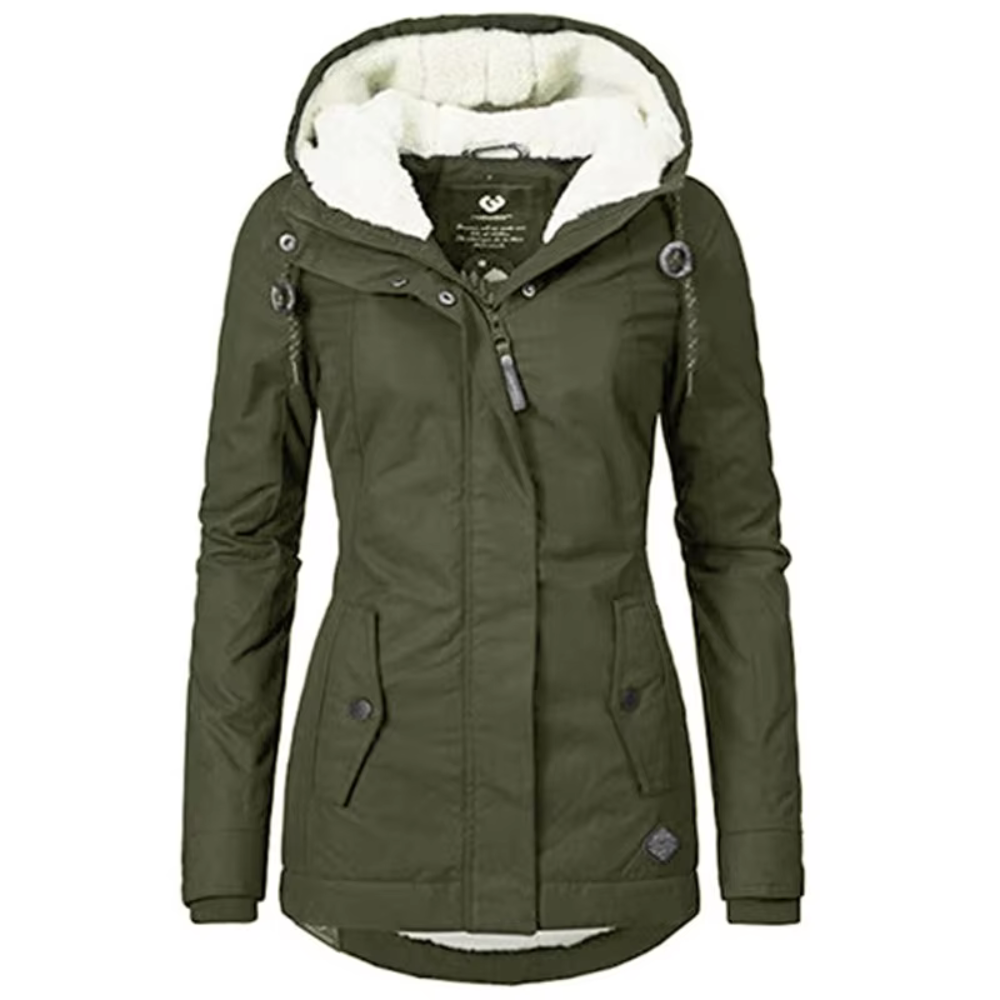 ORIE – Elegante Winterjacke für Damen