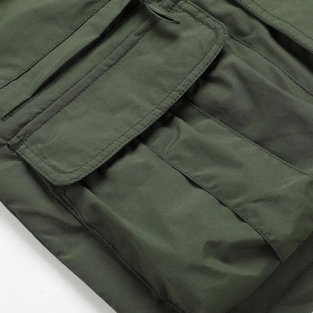 RODRIGUE – Wasserdichte Herbstjacke für Herren