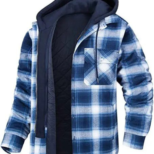 KEN – Stilvolle Herrenjacke für Alltag & Freizeit