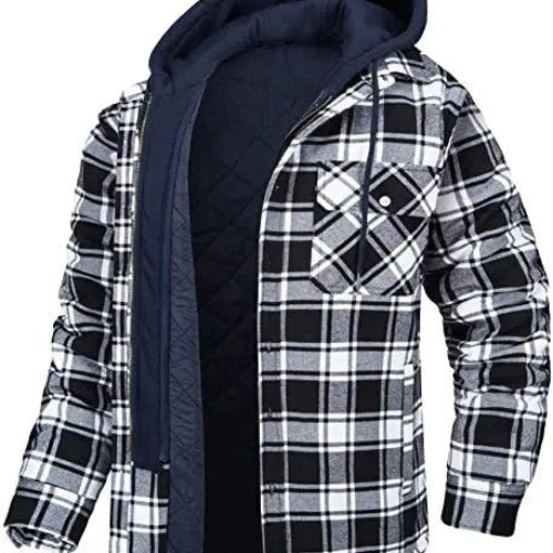 KEN – Stilvolle Herrenjacke für Alltag & Freizeit