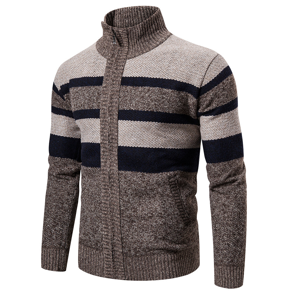 MAXCEL | Elegante Herbst und winter Strickjack