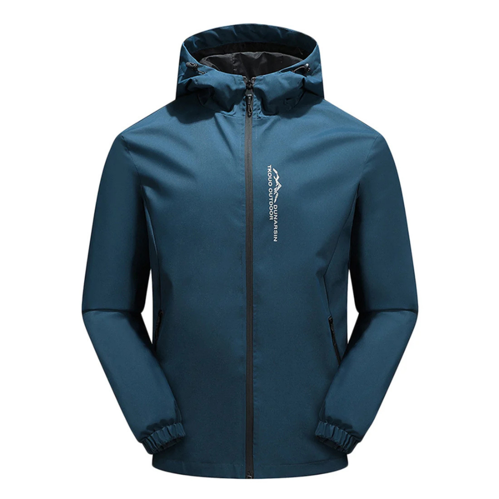 Jonas – Stilvoller Outdoor jacke für Herbst und Winter