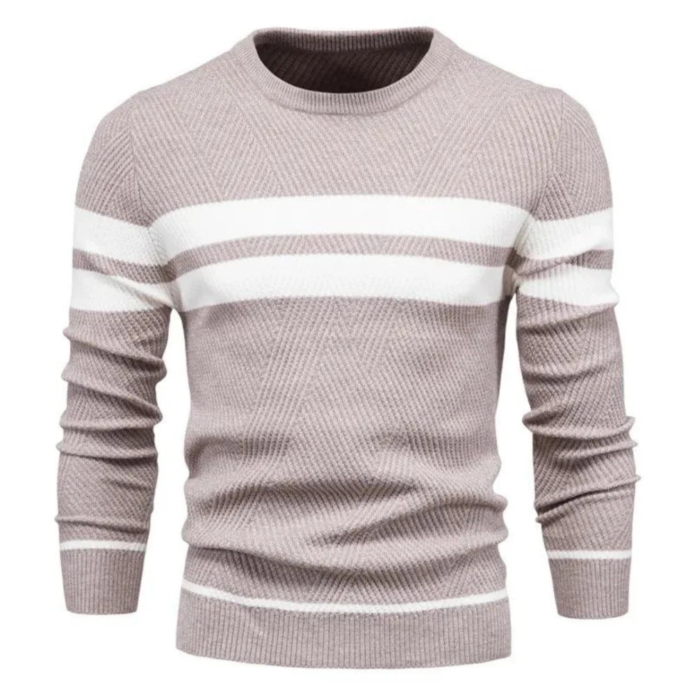 Leonard – Elegante Pullover für den Winter