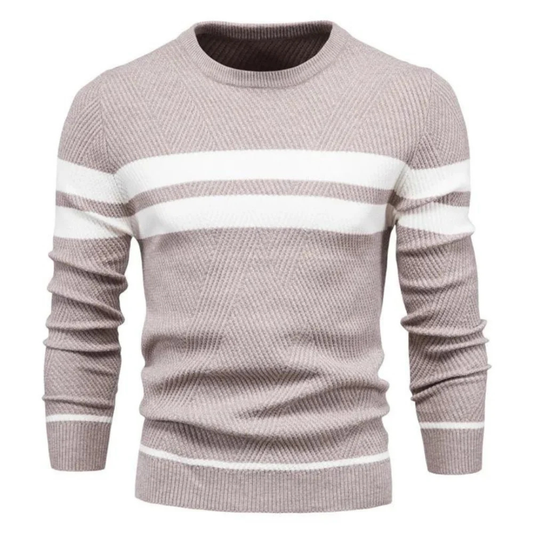 Leonard – Elegante Pullover für den Winter