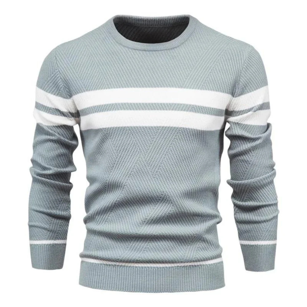 Leonard – Elegante Pullover für den Winter