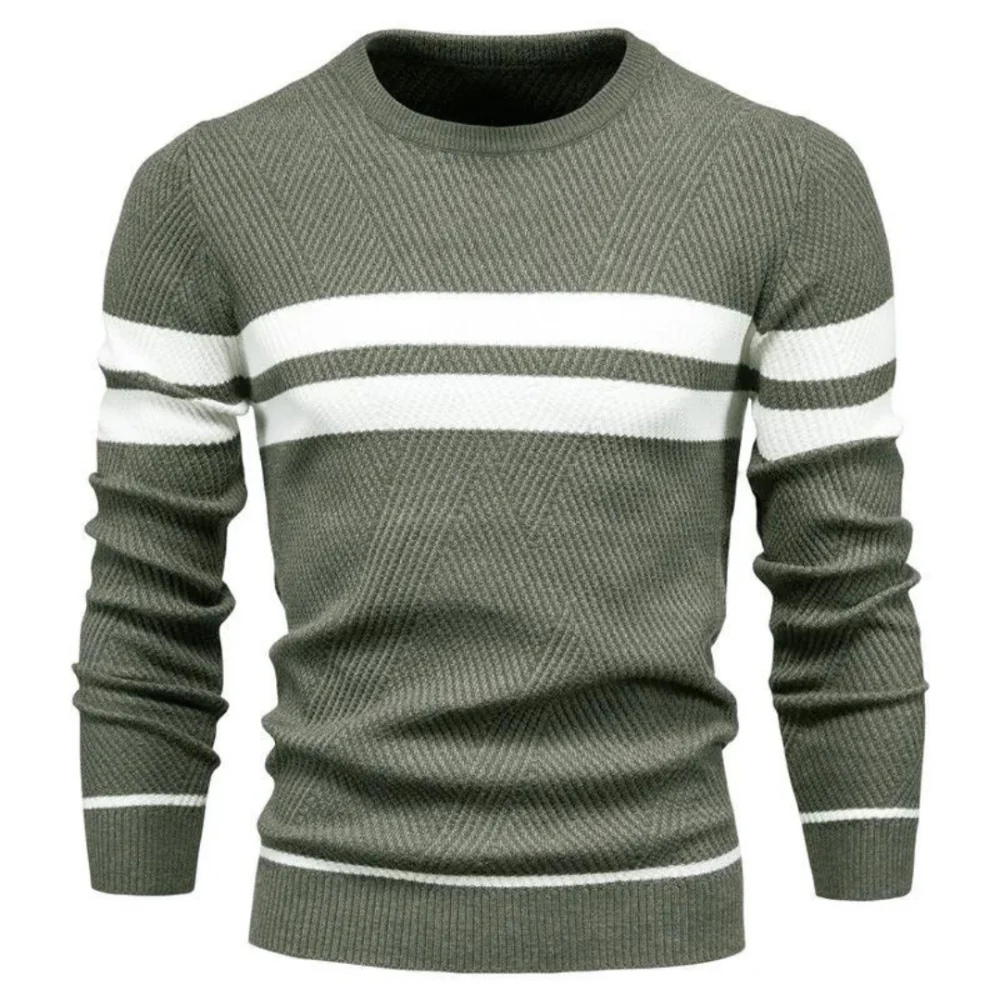 Leonard – Elegante Pullover für den Winter