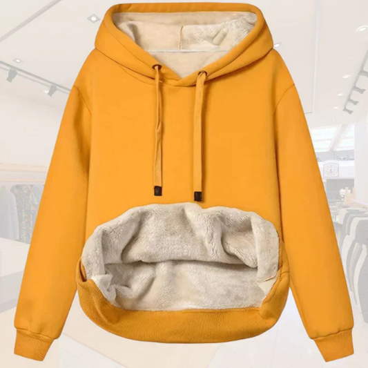 Mira – Ultimativen Komfort Pullover für Herbst und Winter