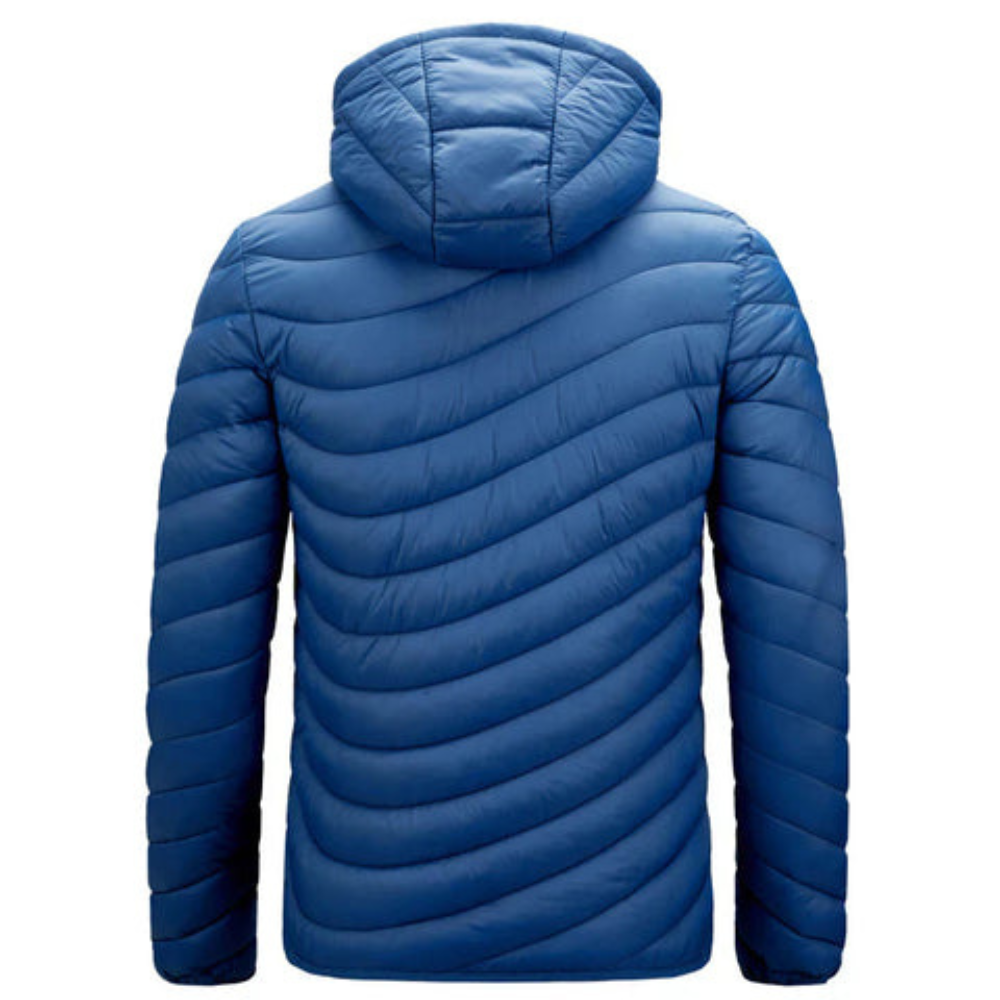 MARCO – Winterjacke für optimale Wärme & modernen Stil