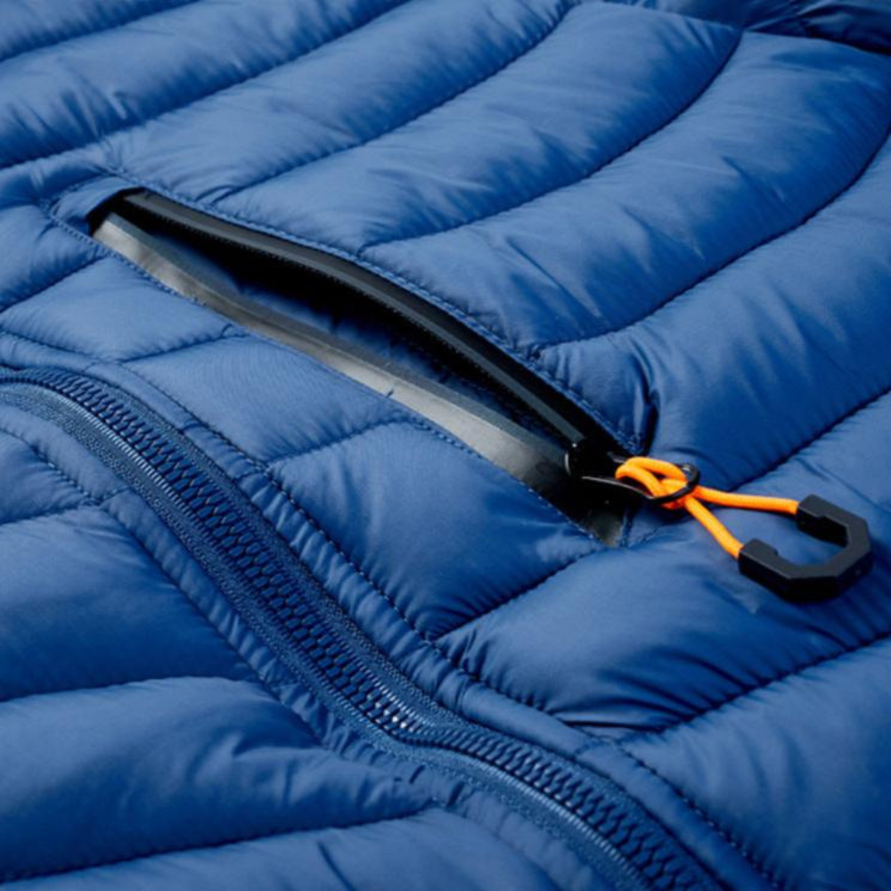 MARCO – Winterjacke für optimale Wärme & modernen Stil