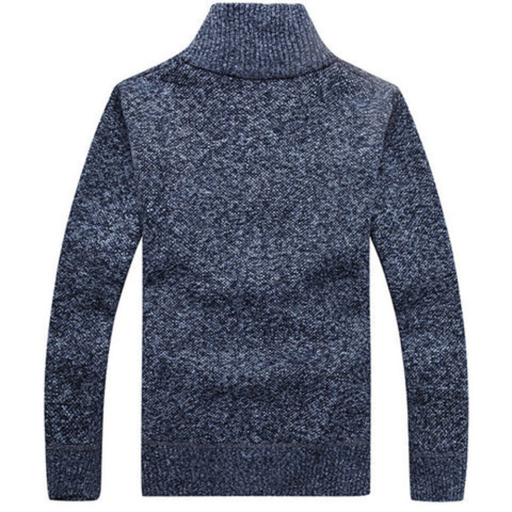 JERRY – Stilvolle jacke für Herren