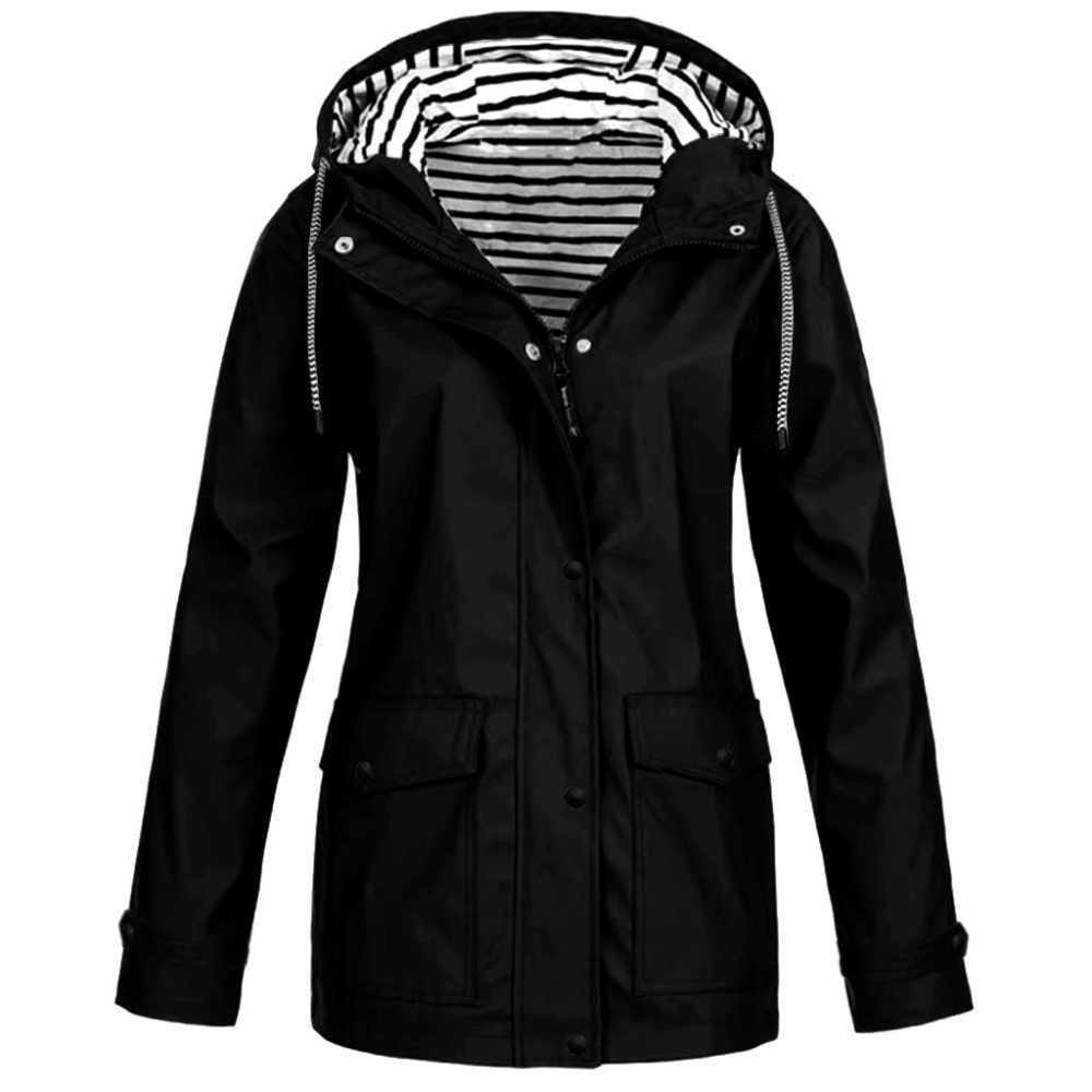 ARIELLE – Wasserdichte Damenjacke