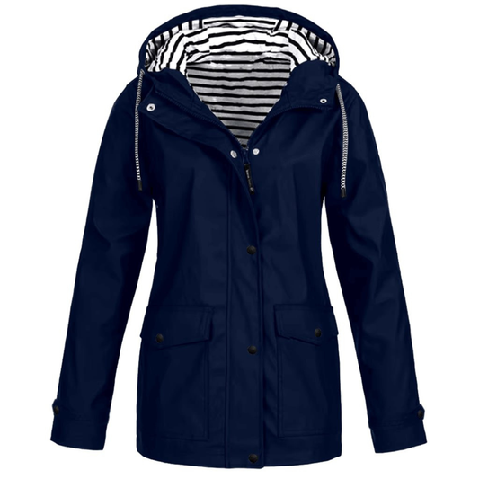 ARIELLE – Wasserdichte Damenjacke