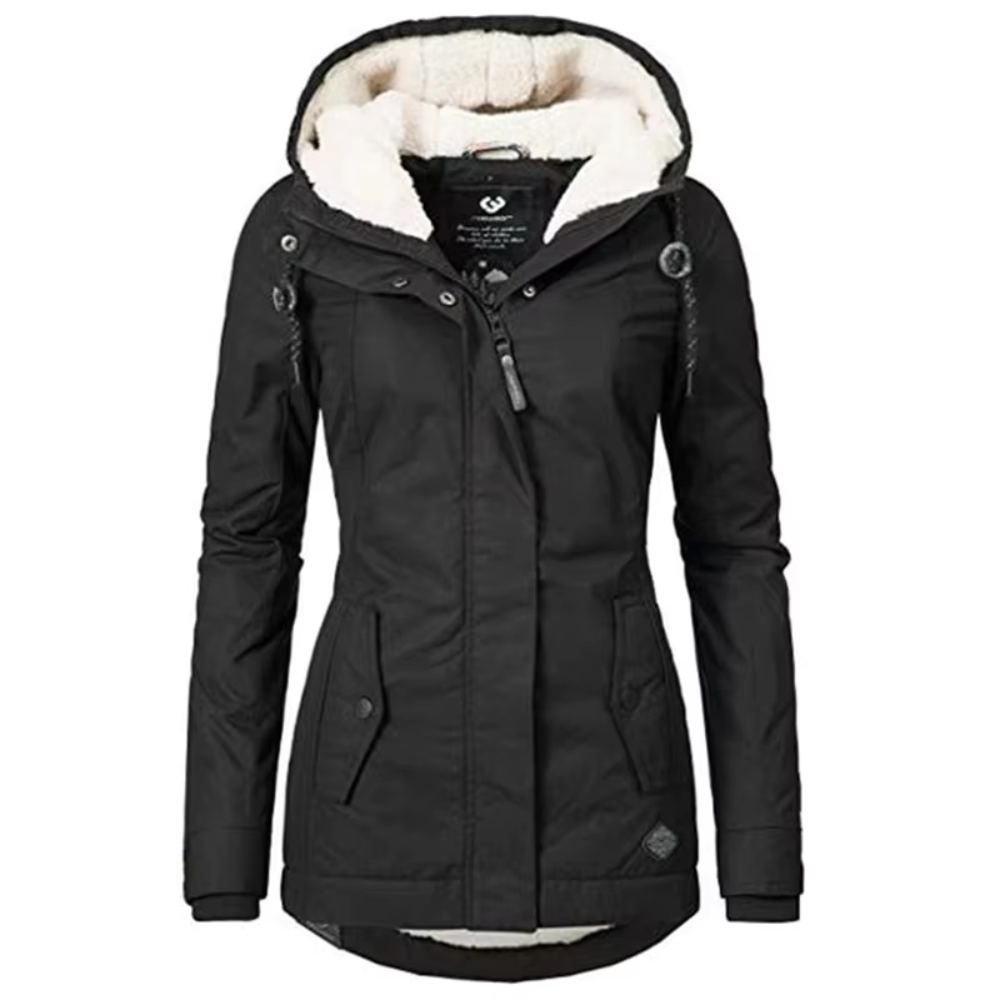 ORIE – Elegante Winterjacke für Damen