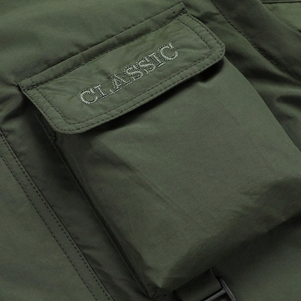 RODRIGUE – Wasserdichte Herbstjacke für Herren