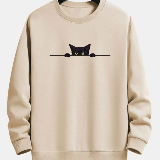 SYLVAIN – Komfortables Sweatshirt für entspannte Tage