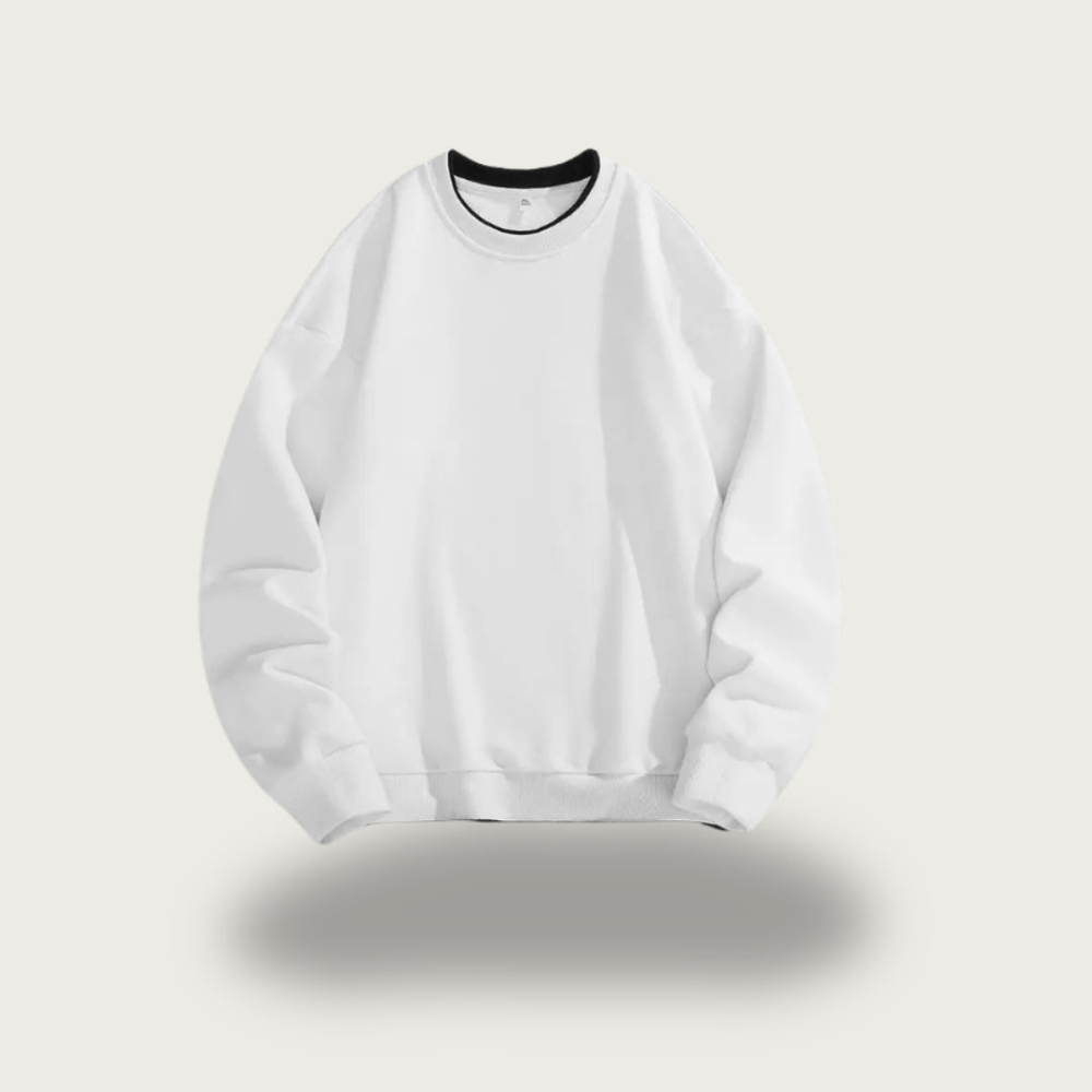 YVAN – Herrenpullover für kalte Wintertage