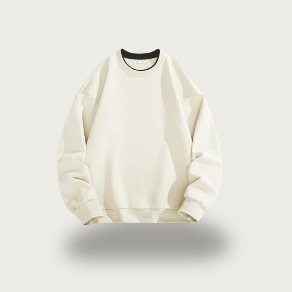 YVAN – Herrenpullover für kalte Wintertage