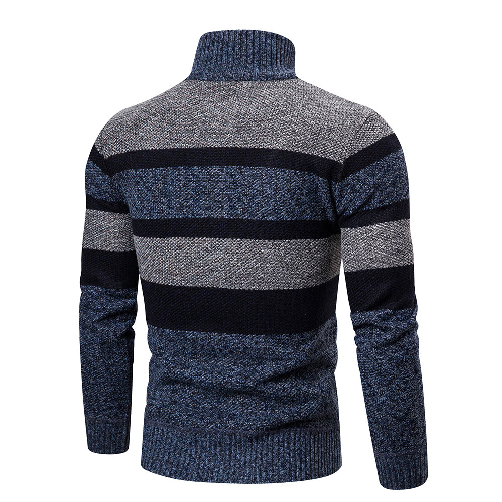 MAXCEL | Elegante Herbst und winter Strickjack