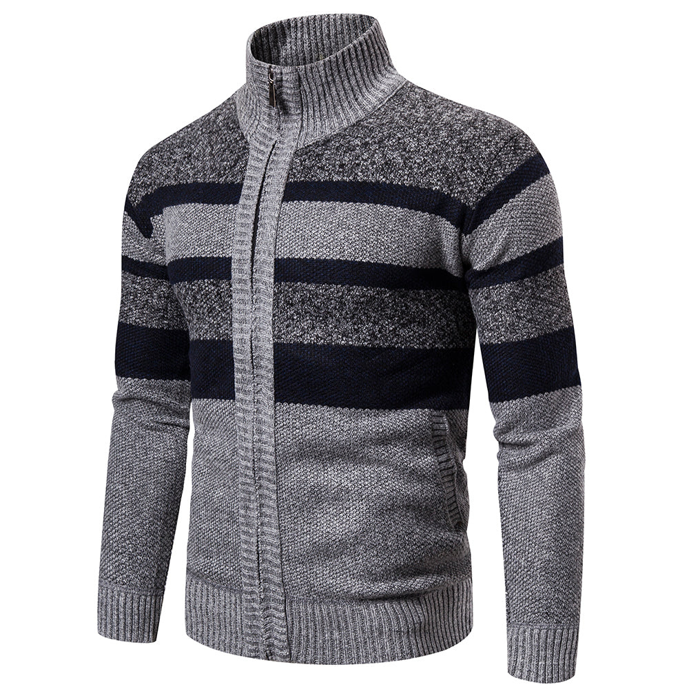 MAXCEL | Elegante Herbst und winter Strickjack
