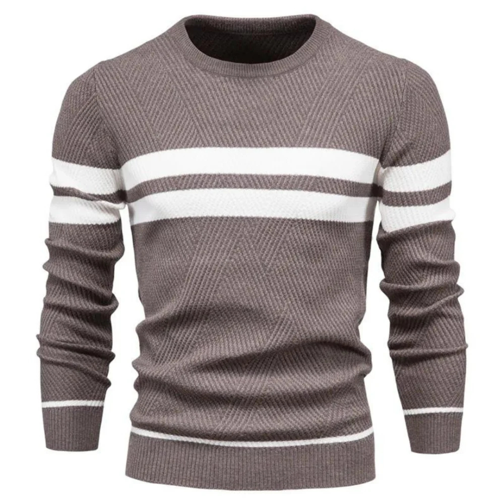 Leonard – Elegante Pullover für den Winter