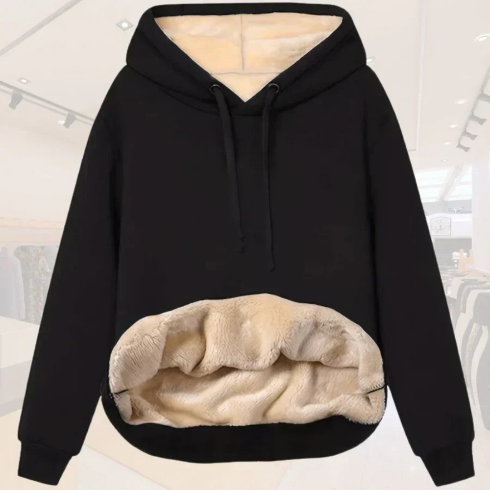 Mira – Ultimativen Komfort Pullover für Herbst und Winter