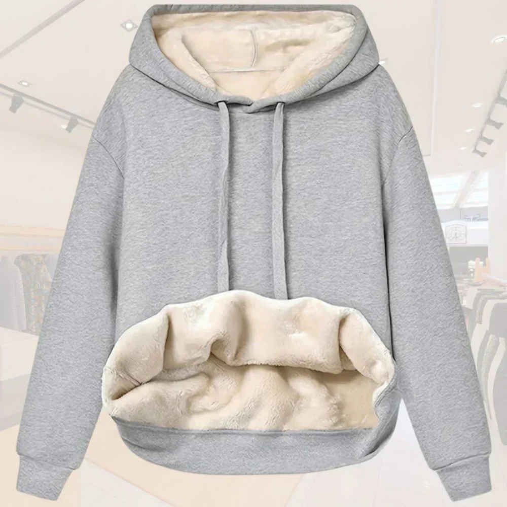 Mira – Ultimativen Komfort Pullover für Herbst und Winter